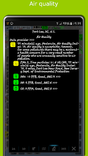 eMap HDF: weather & earthquake v2.3.0 Ad-Free Mod 5