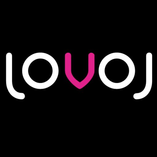 Lovoj Business logo