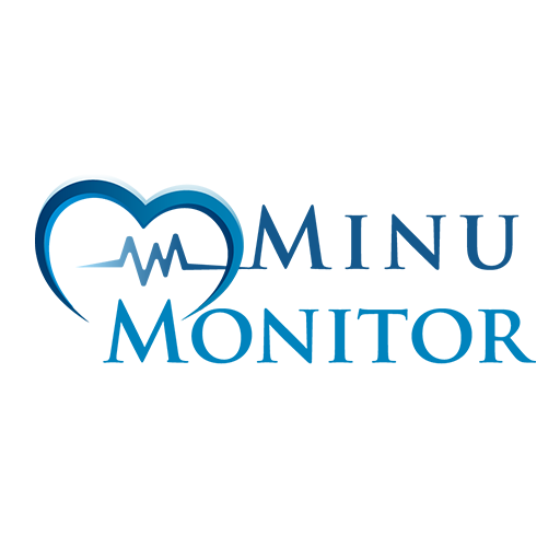 Minu Monitor logo