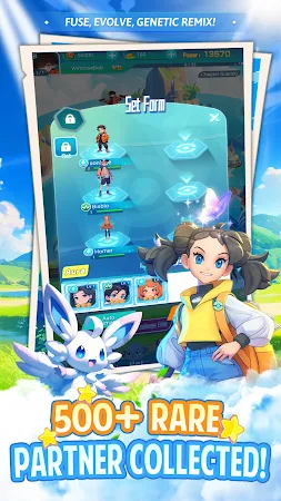 Game screenshot Champion Awakening apk download