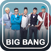 Top 40 Music & Audio Apps Like BigBang Songs KPop Lyric - Best Alternatives