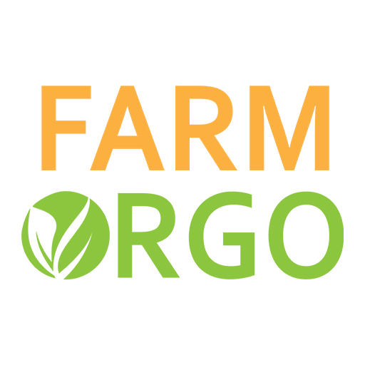 FarmOrgo logo