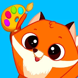 Пазлы и игры для детей 2-5 лет Mod Apk