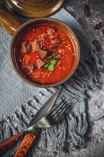 اكلات لبنانية 2024