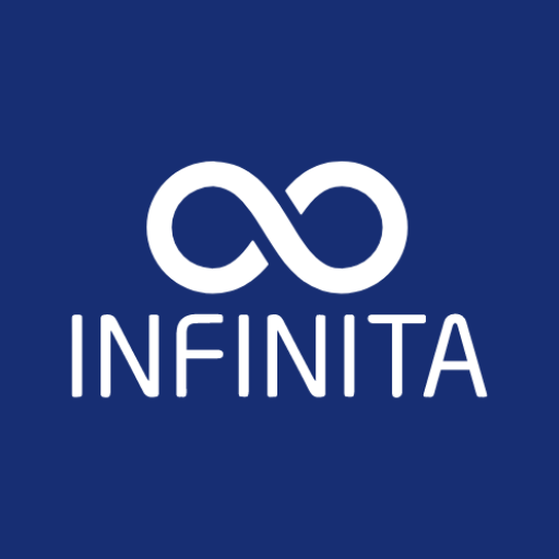Radio Infinita 100.1 1054 Icon