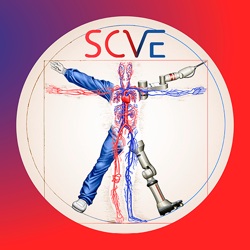 SCVE 2024 logo