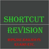 Shortcut Revision icon