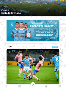 Imágen 17 Sporting Cristal android