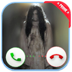 Cover Image of Unduh Scary Horror Of Ghost Prank 4 1.0 APK
