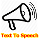 Text To Speech (TTS) Free Offline Apps Descarga en Windows