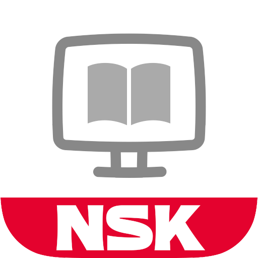 NSK Online Catalog (Bearings)  Icon