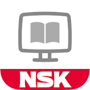 NSK Online Catalog (Bearings)