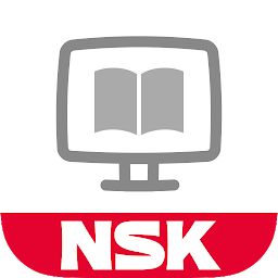Icon image NSK Online Catalog (Bearings)
