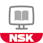 NSK Online Catalog (Bearings) Apk