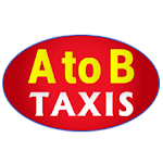 Cover Image of Скачать AtoB Taxis 12.1.0 APK