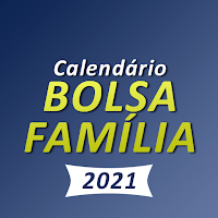 Calendário Bolsa Família 2021