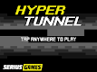 screenshot of Hyper Tunnel