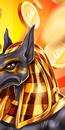 Anubis Gold APK MOD screenshots 3