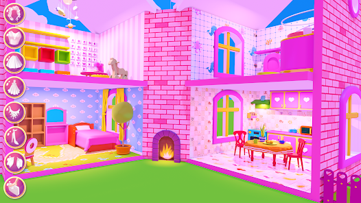 Baby Bella Doll House - Microsoft Apps