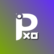 Picxo Photo Editor - College Maker 3D Text Editor