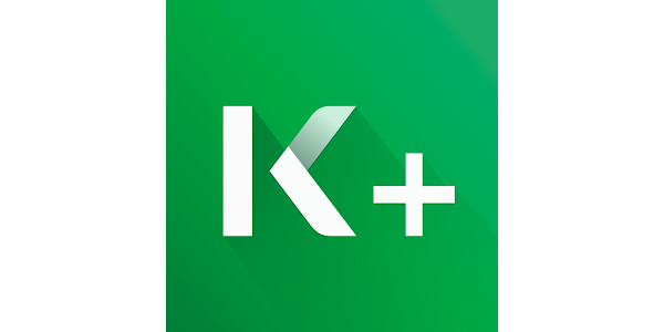 K Plus - แอปพลิเคชันใน Google Play