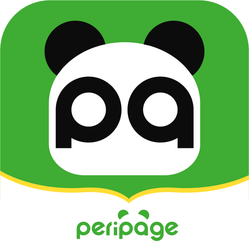 PeriPage - Apps on Google Play