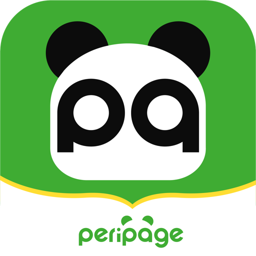 PeriPage