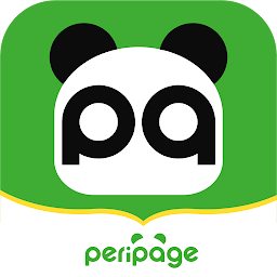 「PeriPage」のアイコン画像