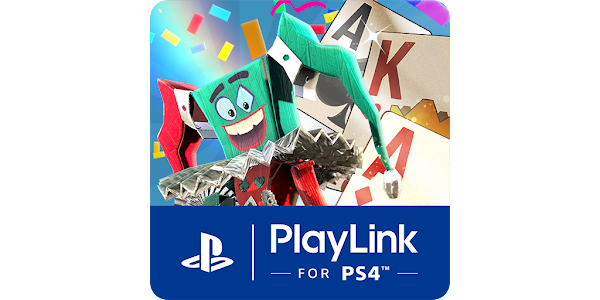 Playlink hotsell bundle ps4