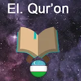 Elektron Qurʼon (O'zbek) icon