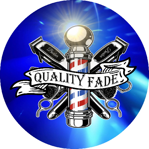 Quality BarberShop App logo