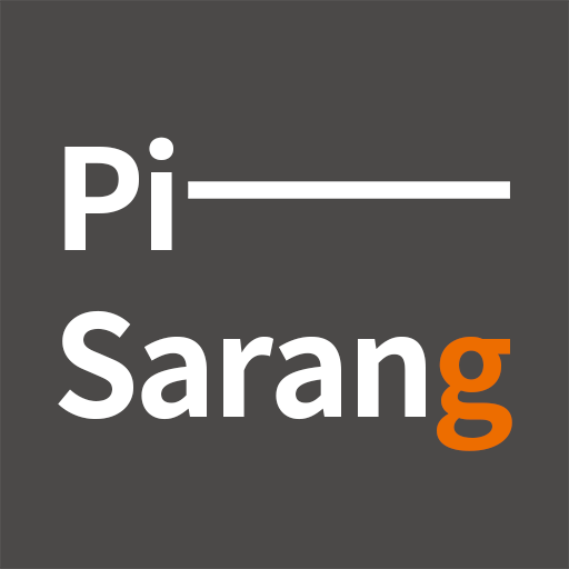 파이사랑 logo