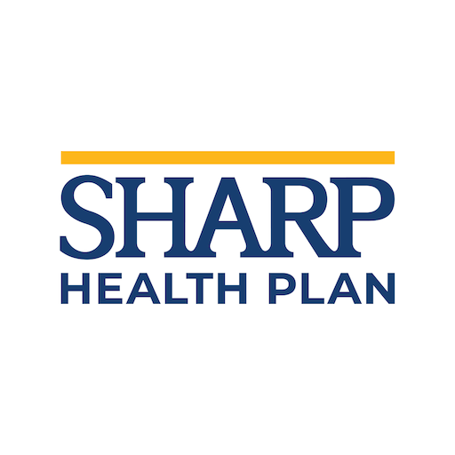 Sharp Health Plan - Insurance logo