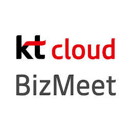 Icon image KT cloud BizMeet