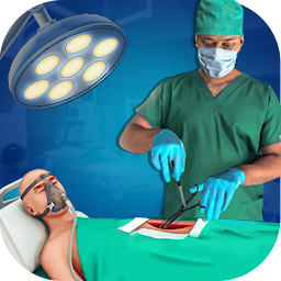 Immagine dell'icona Doctor Simulator Hospital Game