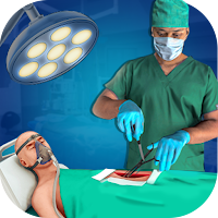 Doctor Simulator Hospital Game