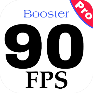 90 Fps + 120Fps ipad view Pro