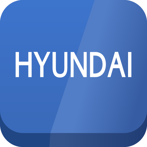 현대 모바일 for  Android – Latest Version & Features app icon