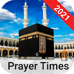 Cover Image of 下载 Prayer Times - Azan, Fajr, Dhuhr prayer, Isha 7.5.0 APK