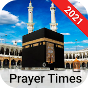 Prayer Times - Azan, Fajr, Dhuhr prayer, Isha