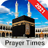 Prayer Times - Azan, Fajr, Dhuhr prayer, Isha7.5.8