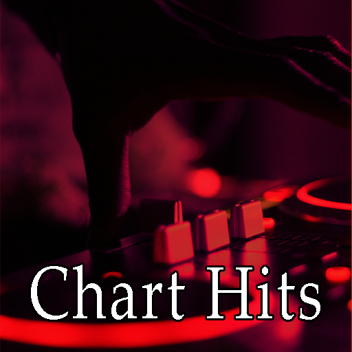 Chart Hits Radios Live logo