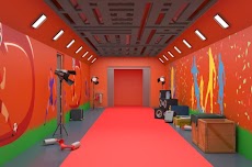 Football Locker Room Escapeのおすすめ画像3