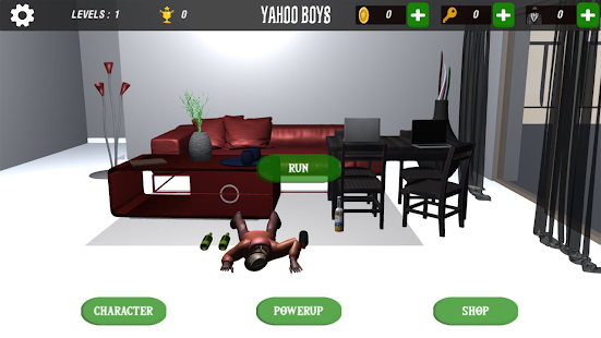 Yahoo Boys 1.1 APK screenshots 17