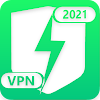 Game VPN - Fast and Reliable icon
