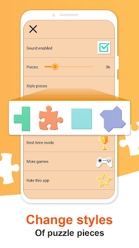 IU Jigsaw Puzzle Challenge Game