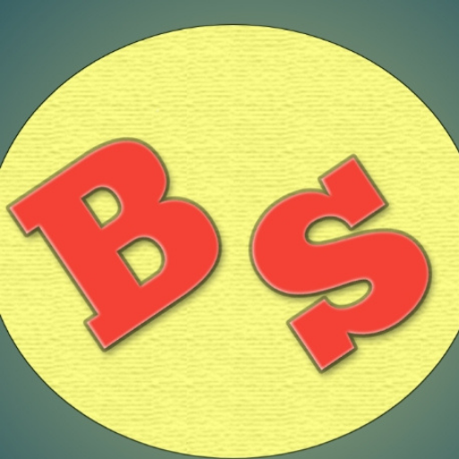 Basu Classes logo