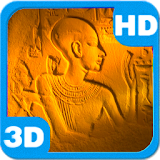 Mystery Egyptian Hieroglyphs icon