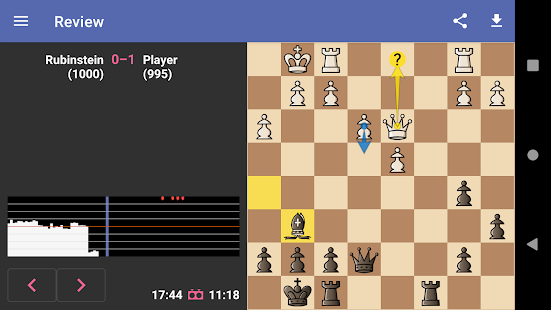 Chess Dojo 0.32.0 APK screenshots 6
