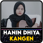 Cover Image of Tải xuống Hanin Dhiya Kangen Offline 1.0 APK
